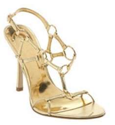 Guess Odina Sandal Size 5